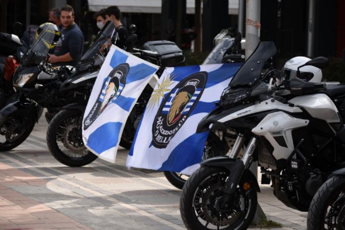 Με μεγάλη επιτυχία ολοκληρώθηκε η 7η Πανελλήνια Συνάντηση Benelli Moto Hellas Club