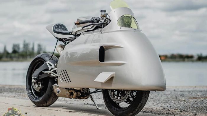 Η ιδιαίτερη δημιουργία του Ranger Korat