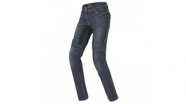 Γυναικείο παντελόνι jean Spidi Furious Pro Lady Γυναικείο παντελόνι jean Spidi Furious Pro Lady