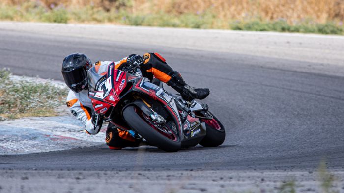 Ρεπορτάζ: Πανελλήνιο πρωτάθλημα Ταχύτητας, 3ος-4ος αγώνας Ρεπορτάζ: Πανελλήνιο πρωτάθλημα Ταχύτητας, 3ος-4ος αγώνας