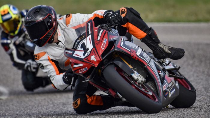 Δημήτρης Παπαγγέλου -Superbike Δημήτρης Παπαγγέλου -Superbike