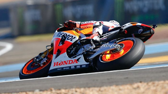 Σε άριστη φόρμα ο Pedrosa, θέλει και δεύτερη νίκη μετά το Jerez. Πρώτος χρόνος σ Σε άριστη φόρμα ο Pedrosa, θέλει και δεύτερη νίκη μετά το Jerez. Πρώτος χρόνος στα ελεύθερα δοκιμαστικά.