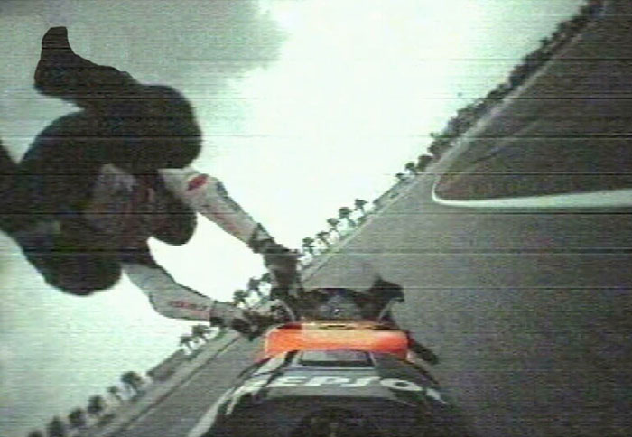 Χωρίς σοβαρό τραυματισμό ο Pedrosa