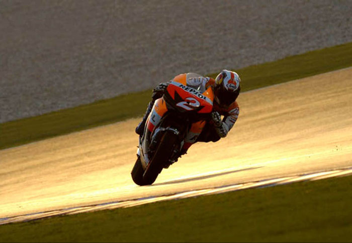 Γκρίνια στην Honda