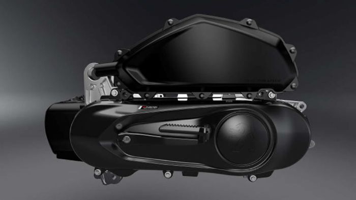 Peugeot: «Ανασταίνει» τον δίχρονο και με Euro 4!