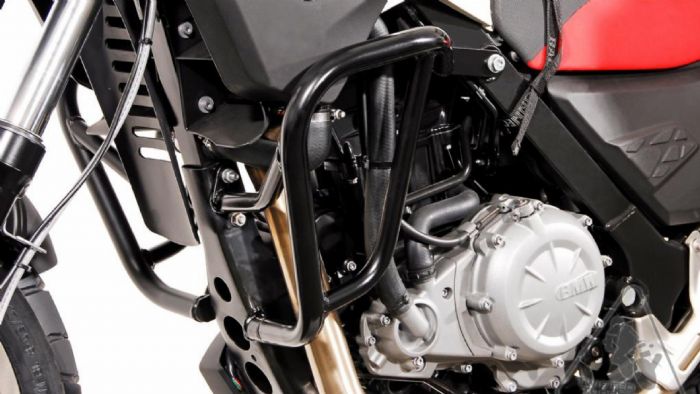 Κάγκελα: Όταν τα «μανιτάρια» δεν είναι αρκετά Κάγκελα: Όταν τα «μανιτάρια» δεν είναι αρκετά