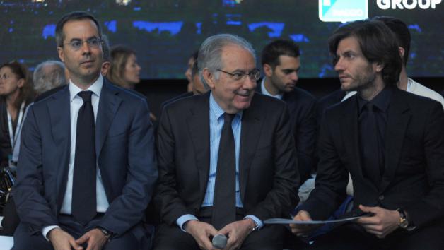 Ορίστηκε νέο Διoικητικό Συμβούλιο του ομίλου Piaggio