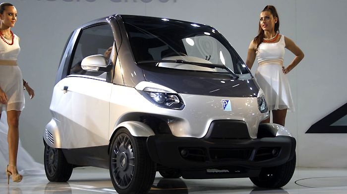 Η ώρα για την παραγωγή του NT3 φαίνεται να πλησιάζει. Η ώρα για την παραγωγή του NT3 φαίνεται να πλησιάζει.