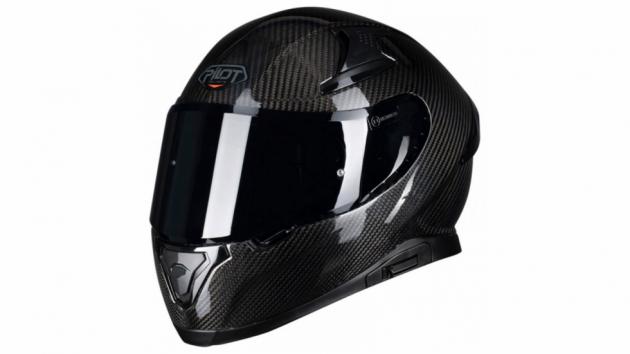 Pilot Snake: 100% carbon με 250 ευρώ