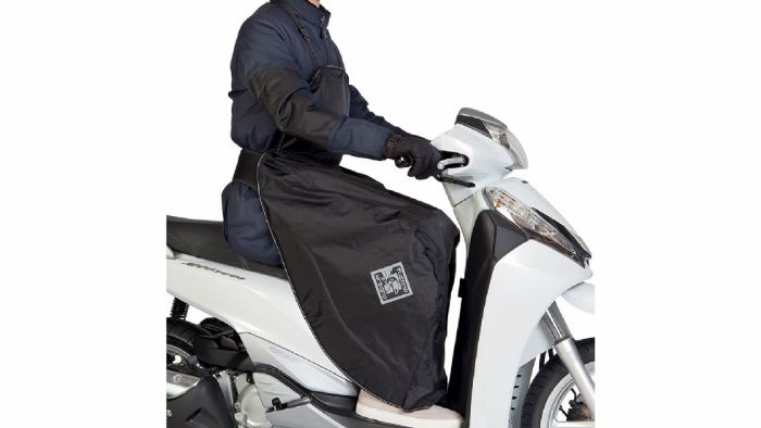 Θερμικό κάλυμμα TUCANO URBANO με έκπτωση 10%