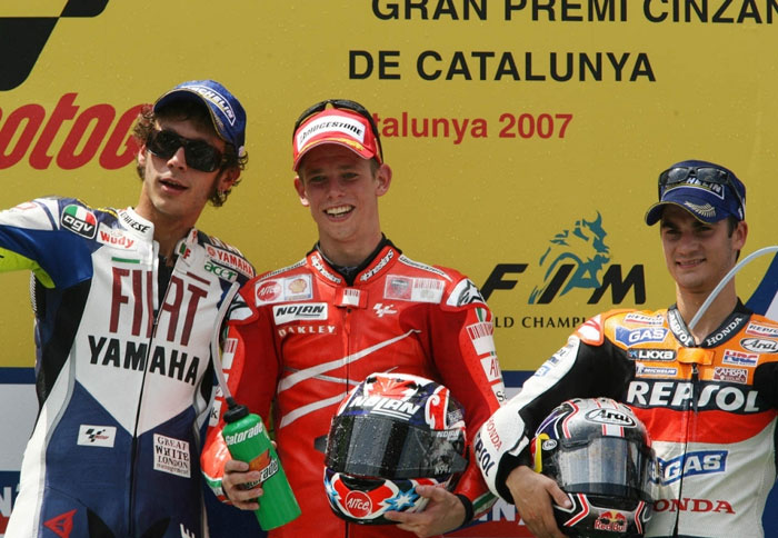 Ο Αυστραλός “ξαναχτυπά”