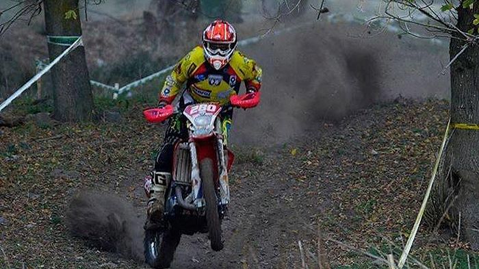 Στις 23 Φεβρουαρίου θα πραγματοποιηθεί ο 1ος αγώνας του Παν.Π. Enduro στον Λαγκα Στις 23 Φεβρουαρίου θα πραγματοποιηθεί ο 1ος αγώνας του Παν.Π. Enduro στον Λαγκαδά Θεσ/νίκης.