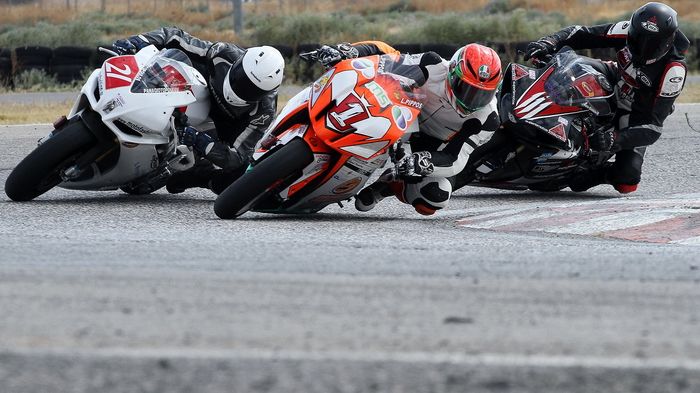 Τρίπολη, και μετά... Μέγαρα-Σέρρες-Μέγαρα-Σέρρες-Μέγαρα (θα συνεχίζαμε, αλλά κάπου εκεί τελειώνει το πρωτάθλημα).