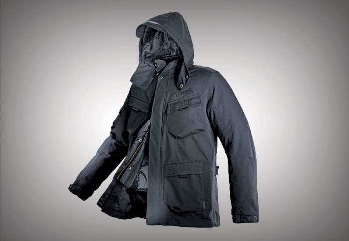 Jacket για κάθε χρήση