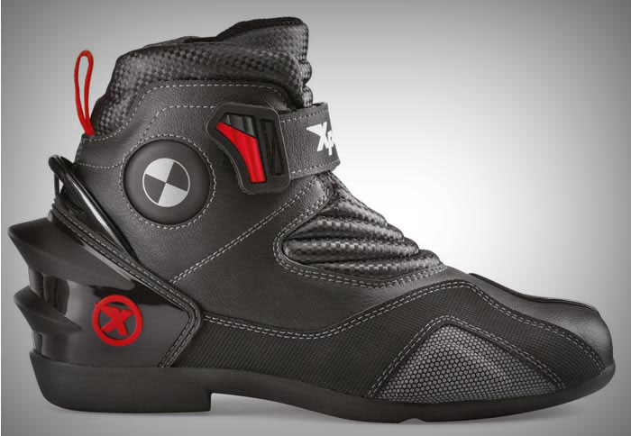 Sport μποτάκια από την XPD