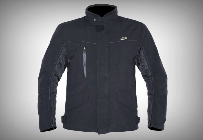 Skyline από την Axo