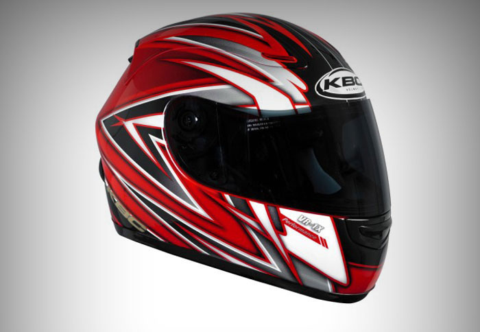 Κράνος KBC VR-1X Performance