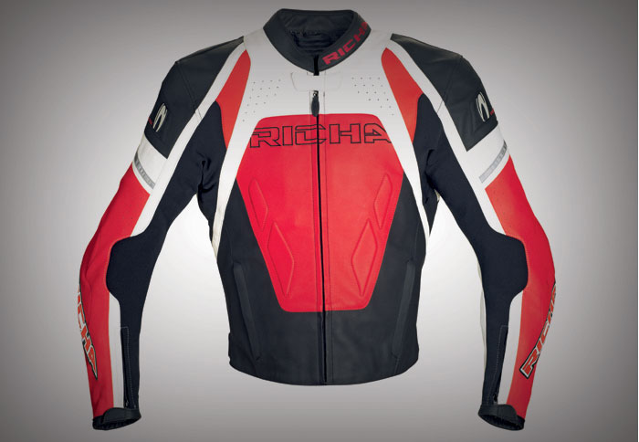 Αγωνιστικό jacket από τη Richa