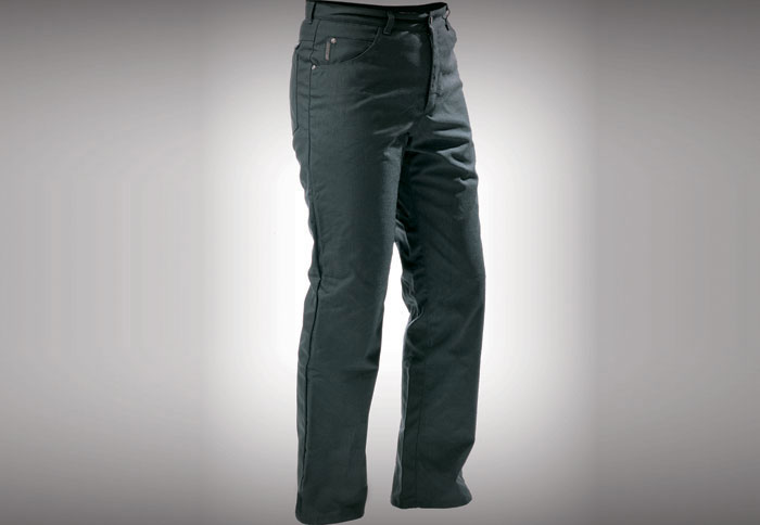 Jean από… Cordura!