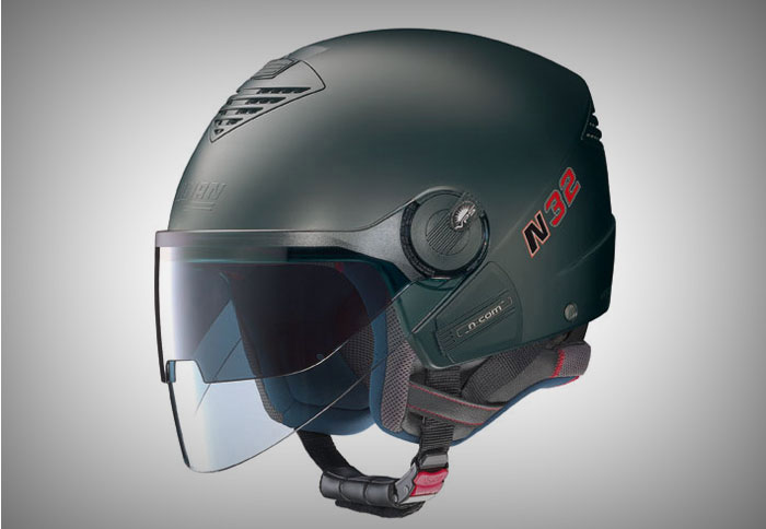 Μοντέρνο design από τη Nolan