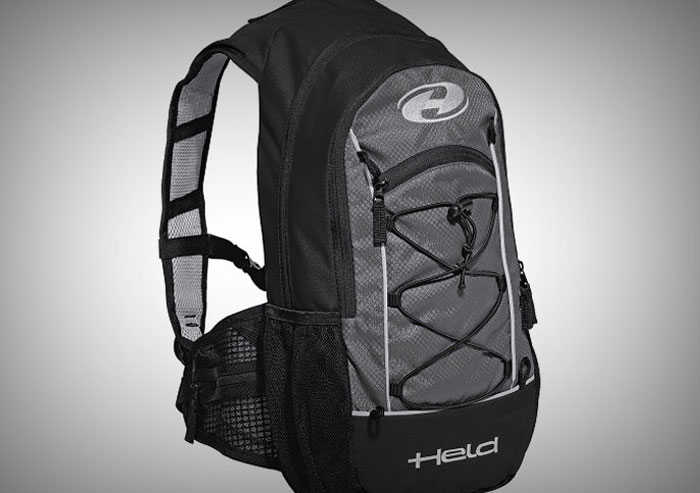 Σακίδιο πλάτης «to go» 