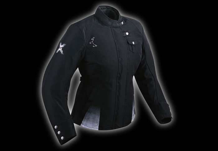 Γυναικείο χειμερινό μπουφάν από την Ixon