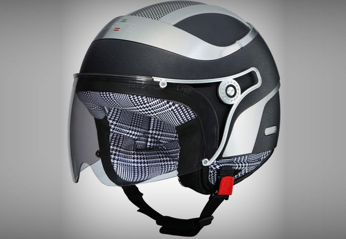 Μία ξεχωριστή πρόταση από την Caberg