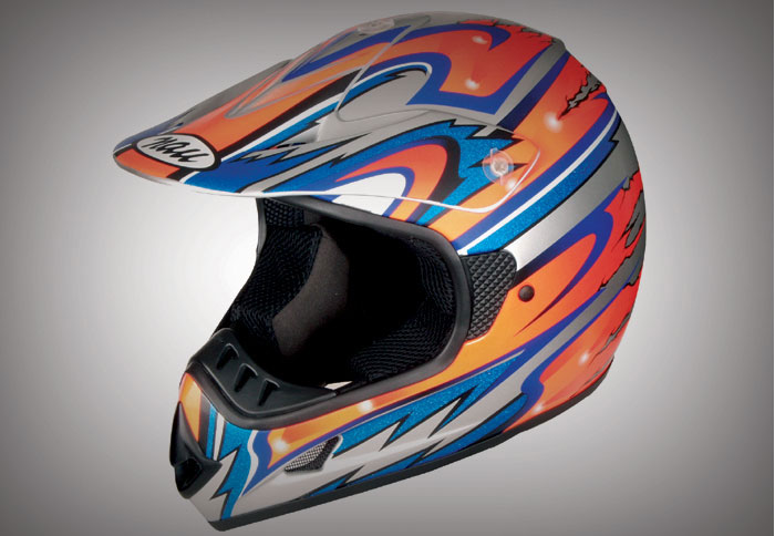 N60 Flame από τη Nau