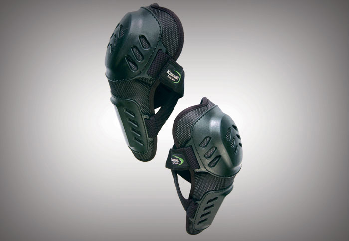 Επαγκωνίδες από τη Kawasaki