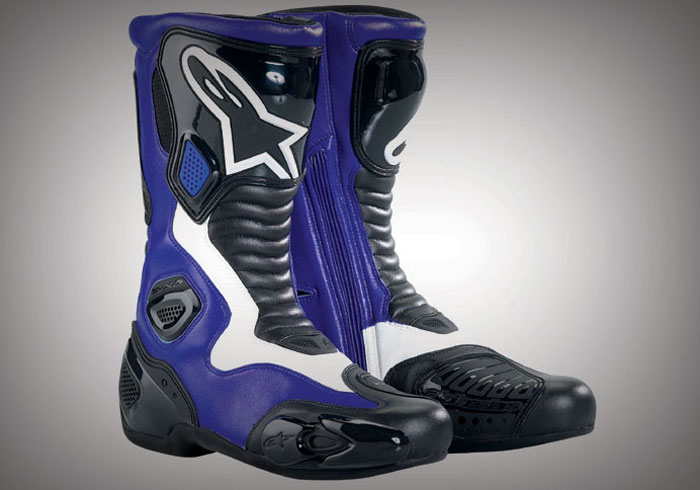 Oλοκαίνουργιο εξειδικευμένο μοντέλο S-MX R