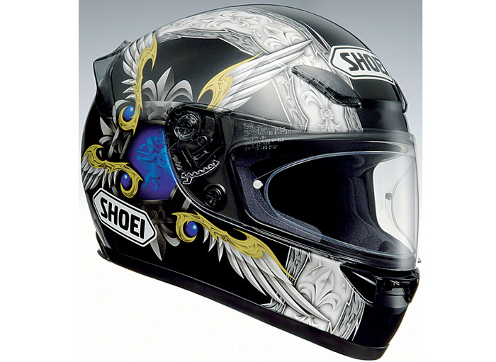 Προσφορά στη σειρά XR 1000 της Shoei