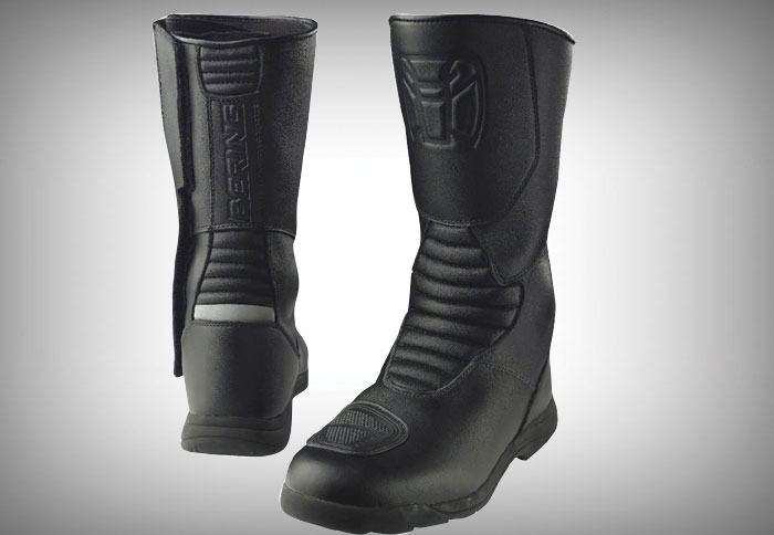 Γυναικείες μπότες από την Bering