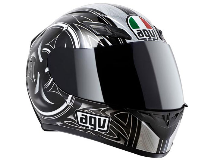 AGV K4 σε νέα μειωμένη τιμή