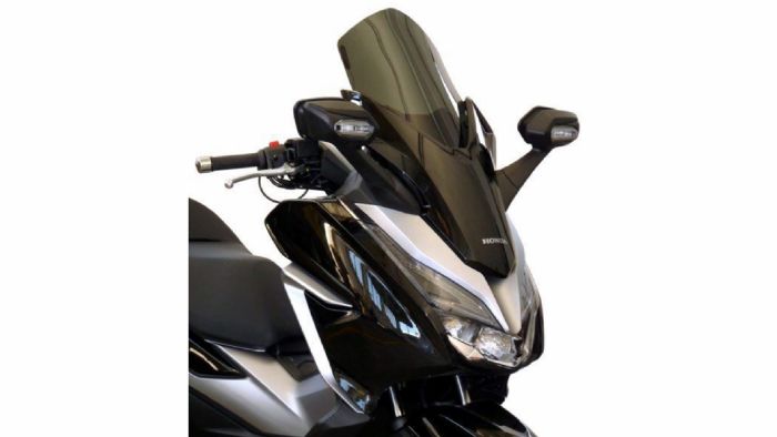Ζελατίνα Fabbri Summer για Honda Forza 125-300