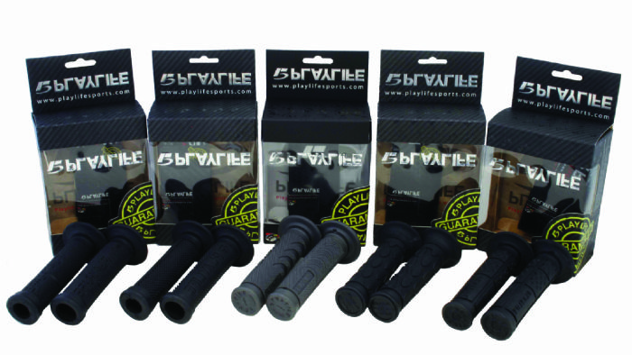 Χειρολαβές Playlife