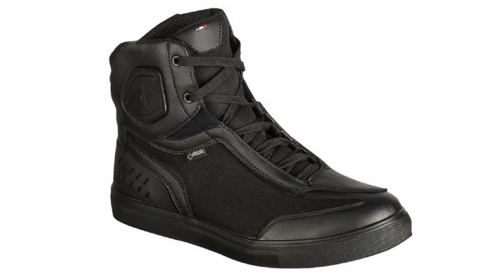 Μποτάκια Dainese Street Darker Gore-Tex