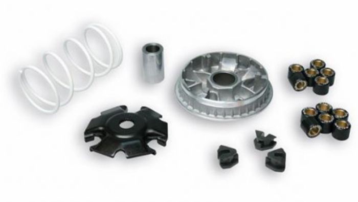 Μalossi Variator για Piaggio Beverly HPE 300 IE 4T LC EURO 5 (2021->)