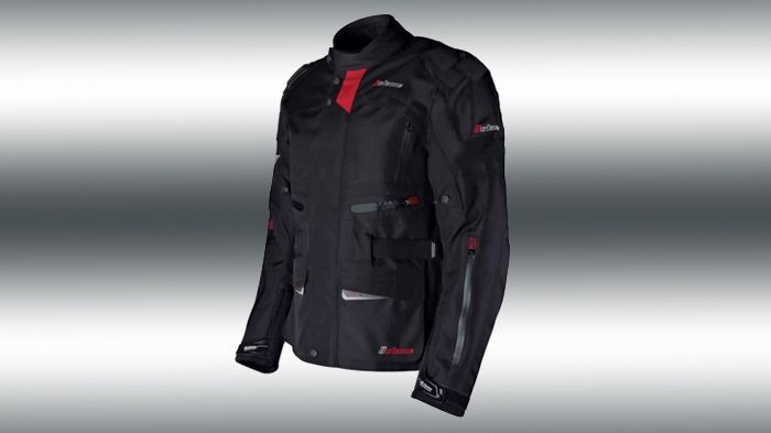 Πλήρως εξοπλισμένο και σε πολύ καλή τιμή το Pradator της Octane. Πλήρως εξοπλισμένο και σε πολύ καλή τιμή το Pradator της Octane.