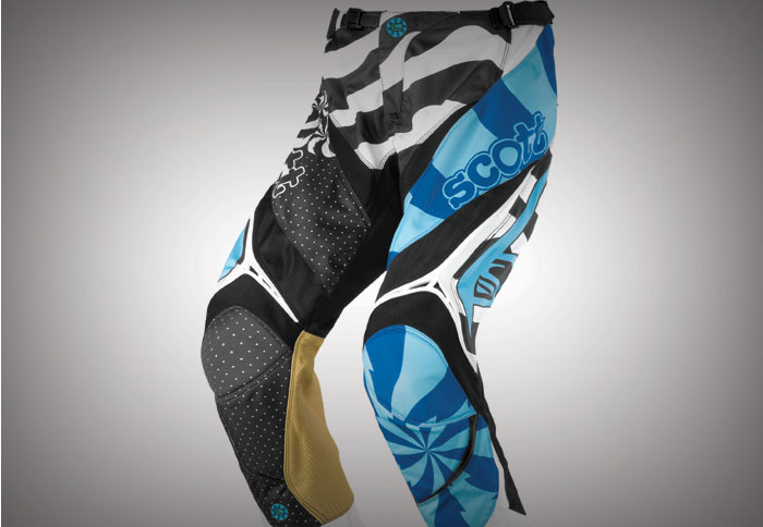 A-Series LTD από τη Scott