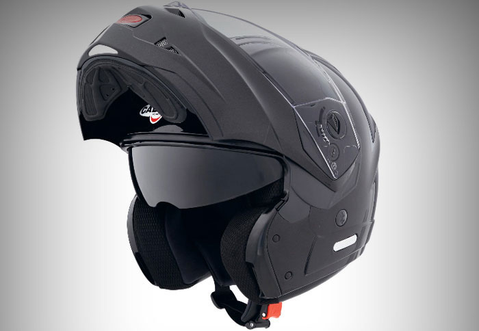 Νέο κράνος από την Caberg