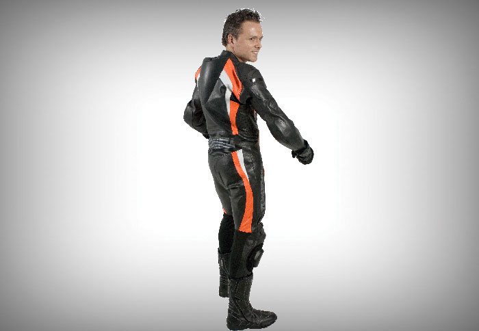 Ολόσωμη φόρμα από τη Lookwell