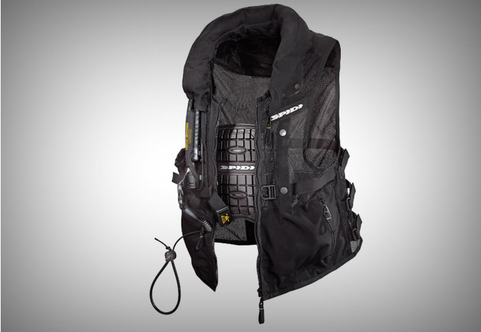 T2 NECK DPS από τη Spidi