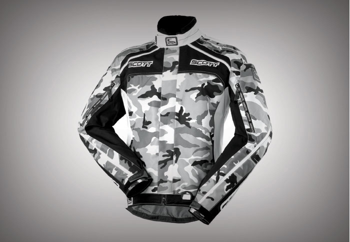 Ποιότητα και προστασία από τη Scott