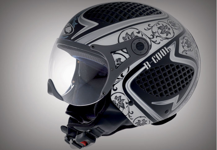 Ακόμα πιο cool με HX