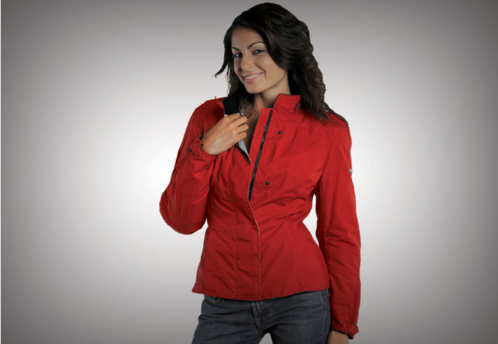 Γυναικείο jacket από την Clover