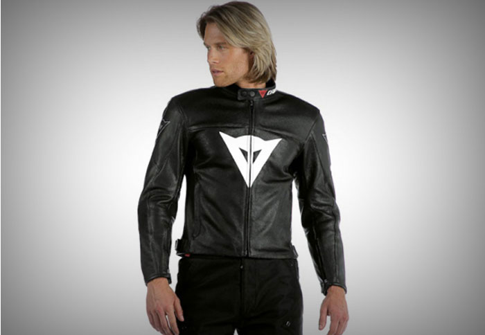 Jacket Dainese Laguna Seca