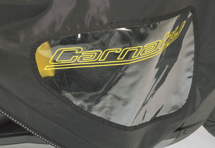 Θήκη αποθήκευσης Carnaby