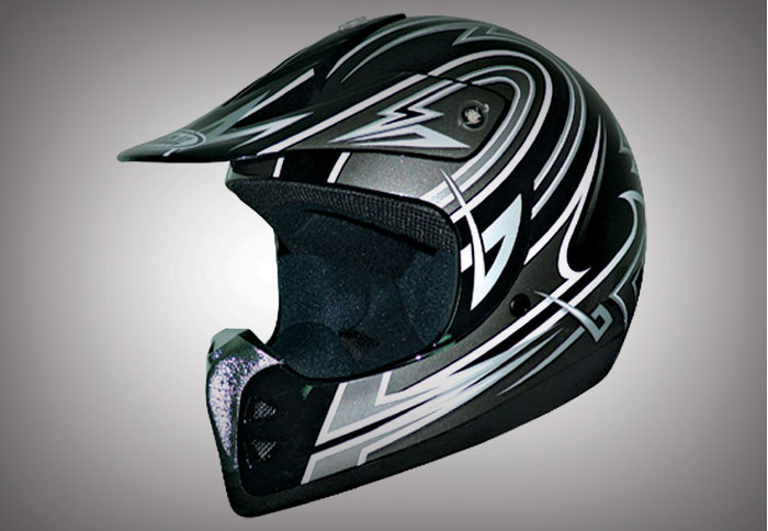 Nau N40 Extreme off road κράνος 