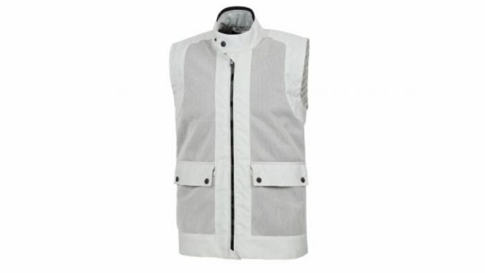 Tucanourbano Network Gilet