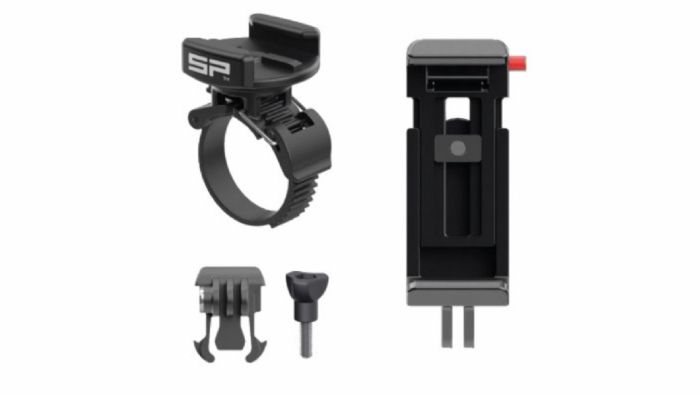 SP Connect, Σετ Βάσης Τηλεφώνου Γενικής Χρήσης